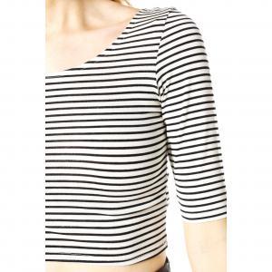 Sally Crop Top(see More Colors)
