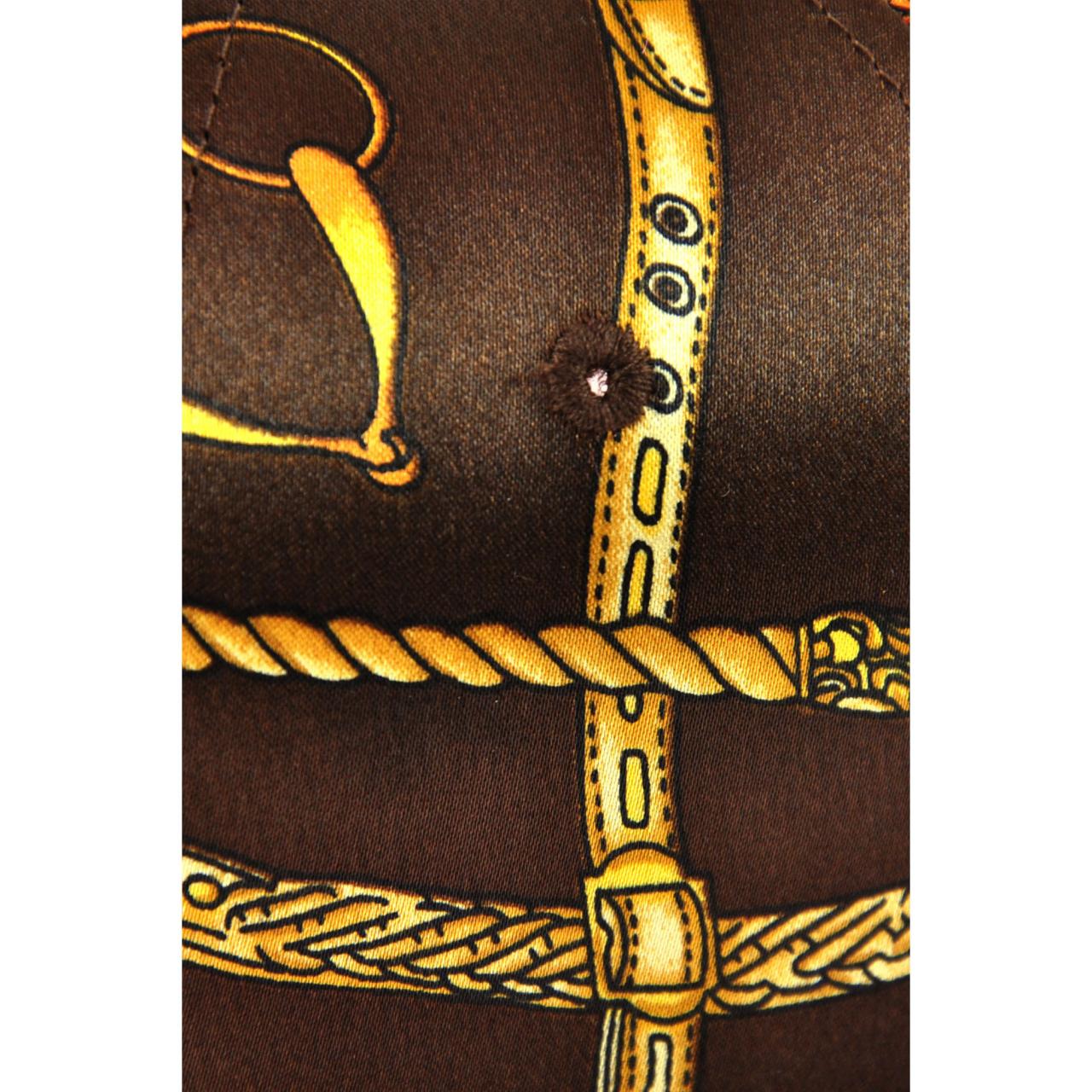 GOLD CHAIN SNAPBACK on Luulla