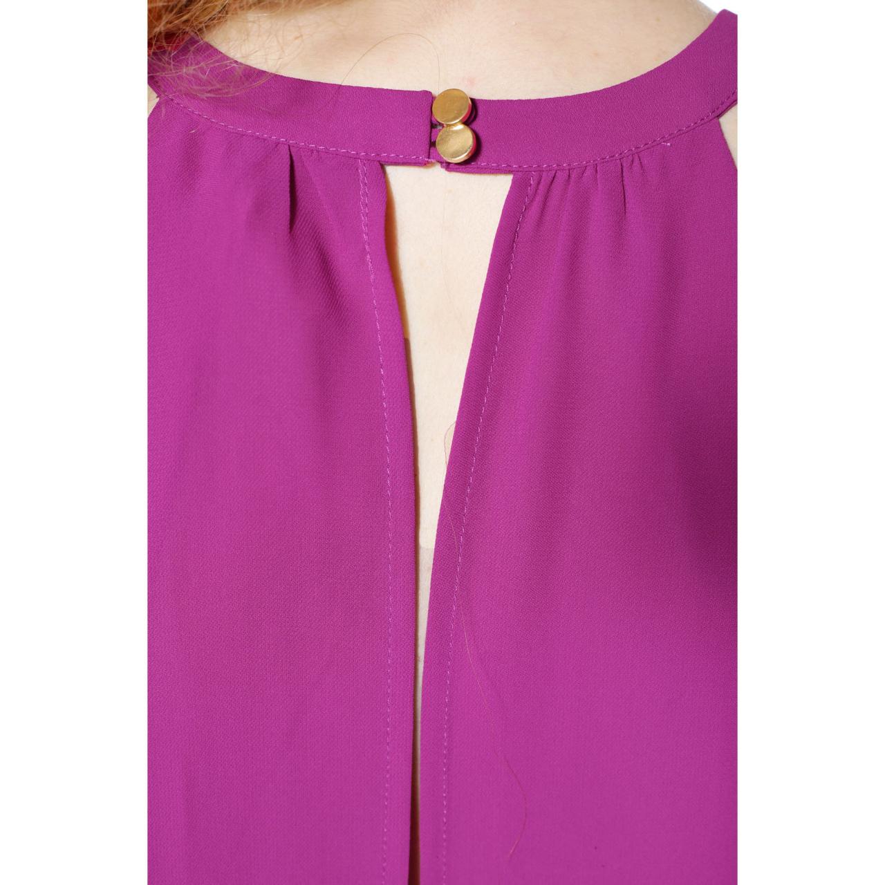 Open Back Top [+] on Luulla