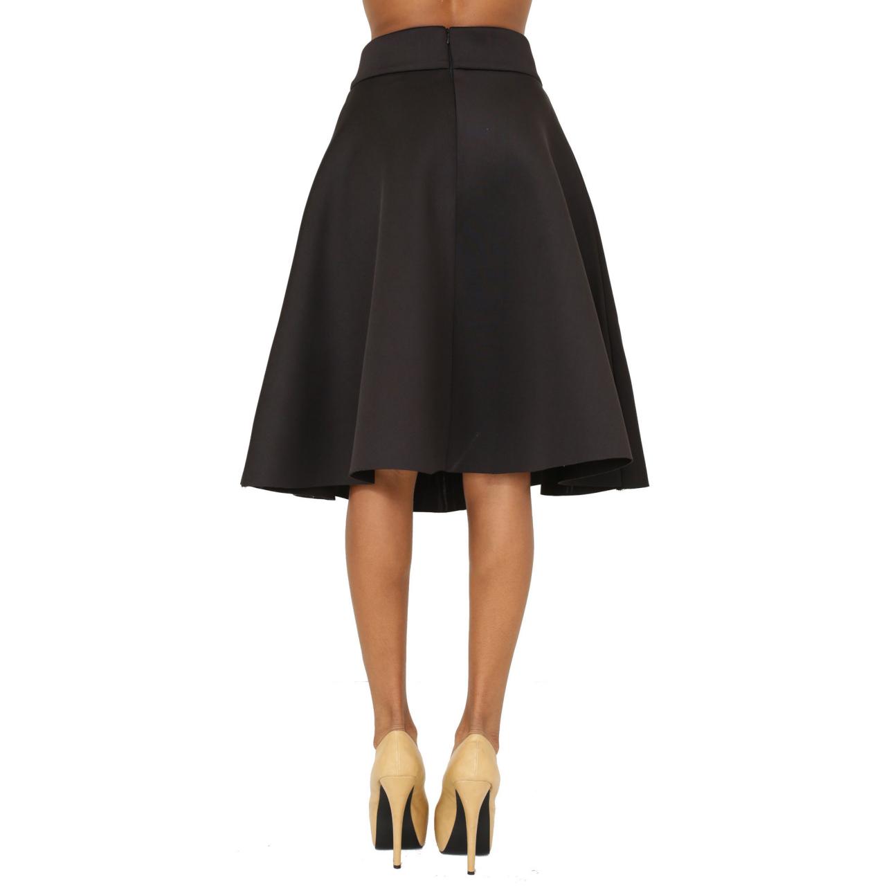 Velma A-line Skirt on Luulla