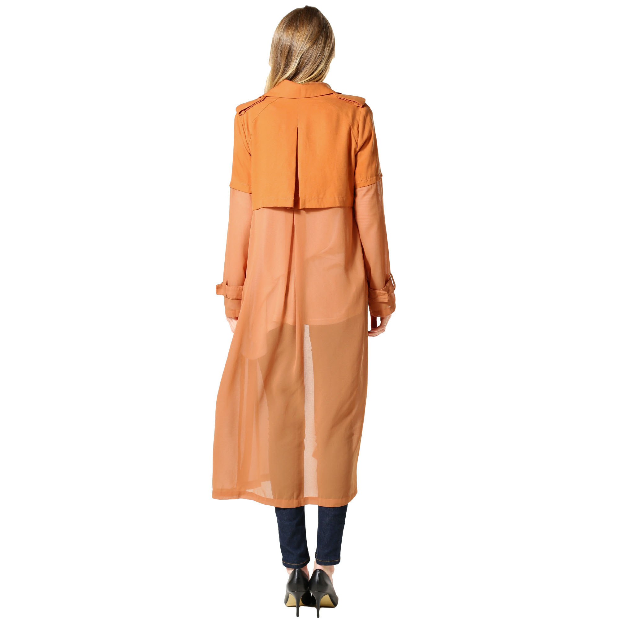 maxi shirt